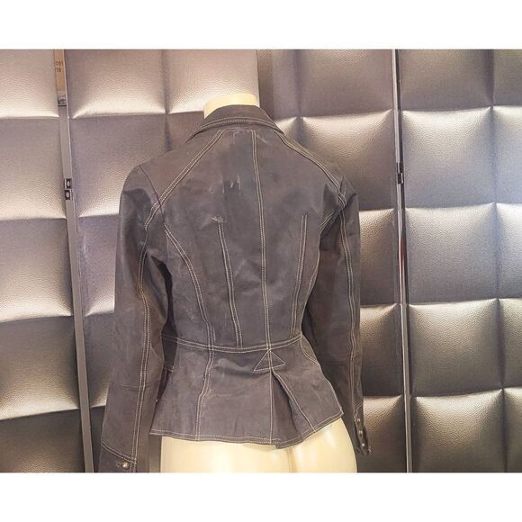 Yoors jacket - Picture 2 of 6